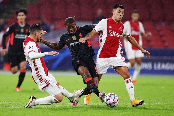 Ce pariem la Ajax vs Young Boys în Europa League